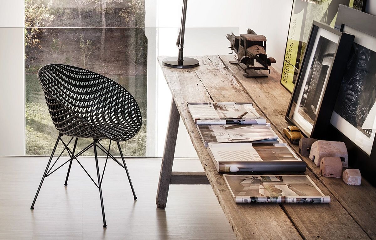 Smatrik Chair by Kartell Furniture Chairs Smatrik Chair by Kartell Furniture Chairs